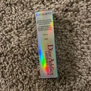 Dior Addict Lipstick